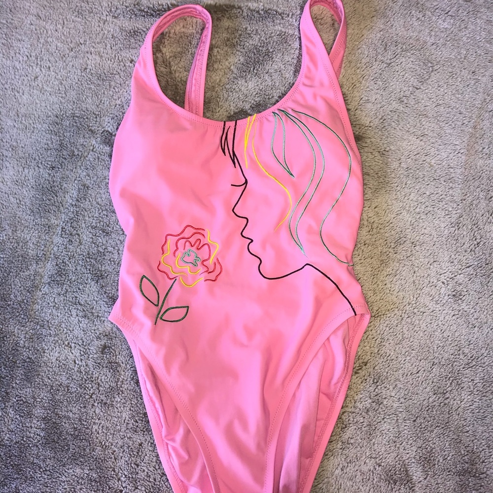 Coco Rave One piece bathing suit - Picture 5 of 6